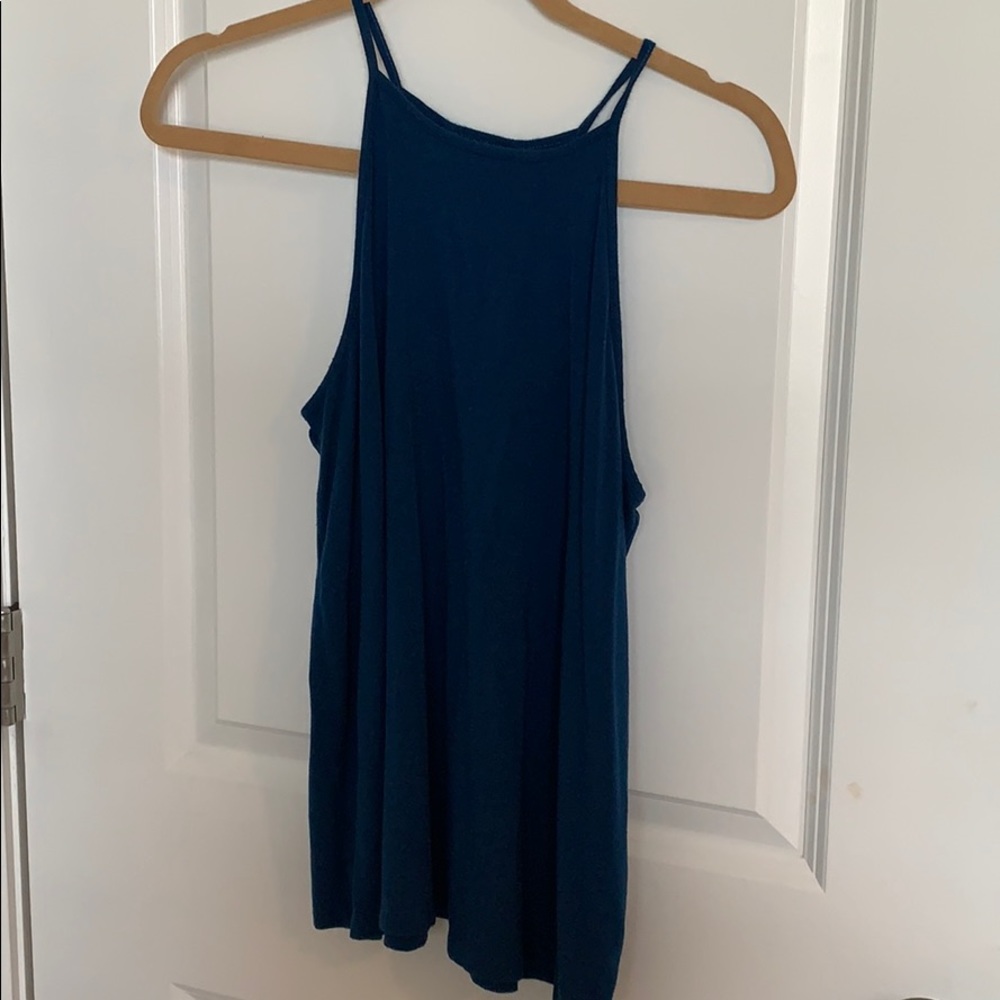 Lilly Pulitzer knit tank sz S
